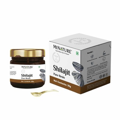 shilajit hars 30gr