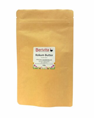 kokum butter 100gr