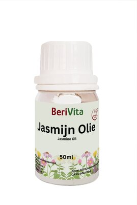 jasmijn etherische olie 50ml