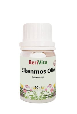 eikenmosolie 50ml