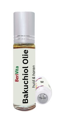 bakuchiol rollerfles