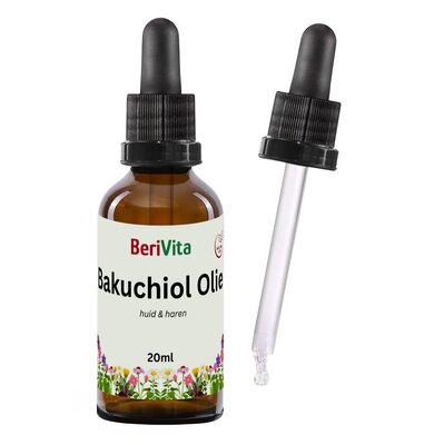 bakuchiol 20ml pipetfles