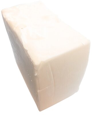 10kg blok geraffineerde shea butter