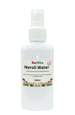 neroli water spray 100ml