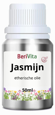jasmijnolie 50ml
