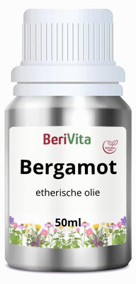 bergamotolie 50ml
