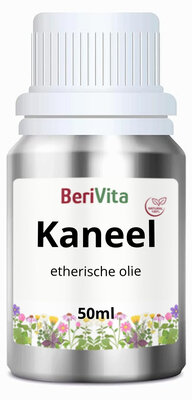 kaneelolie 50ml