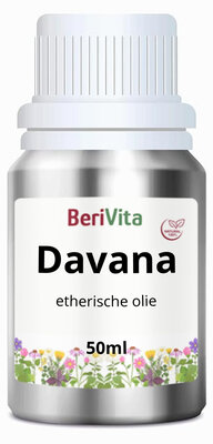 davana olie 50ml