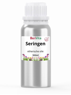 seringenolie 500ml