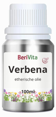 verbena olie 50ml