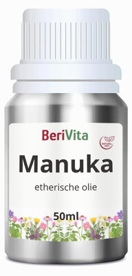 manuka olie 50ml