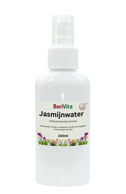 jasmijnwater 100ml spray