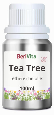 tea tree olie 100ml
