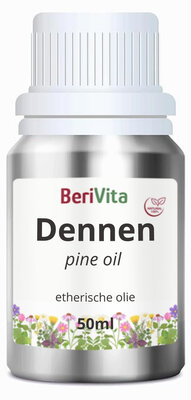 dennenolie pine 50ml