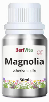 magnolia olie 50ml