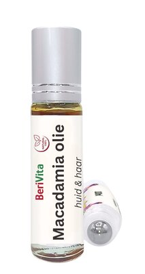 macadamia olie rollerfles