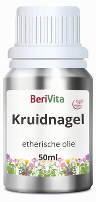 kruidnagel etherische olie clove oil 50ml