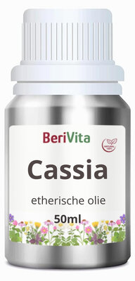 cassia olie 50ml