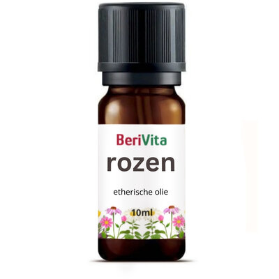 rozenolie rose oil 10ml