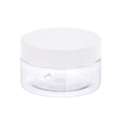 potje 100ml pet leeg