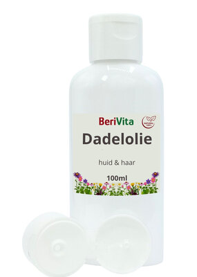 dadelolie woestijndadel desert date 100ml