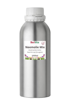 neemolie mix met emulgator liter