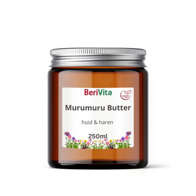 murumuru butter 250ml