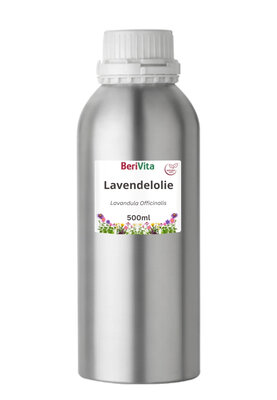 lavendelolie 500ml