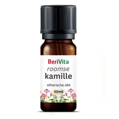 roomse kamille roman olie 10ml