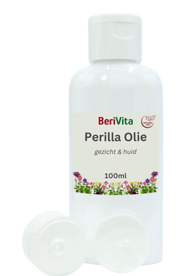 perilla olie shiso olie puur 100ml