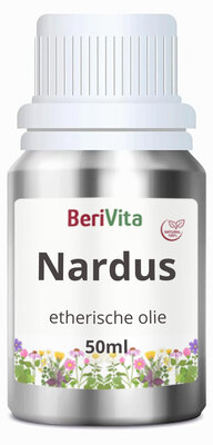 nardusolie spikenard oil 50ml