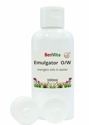 emulgator 100ml