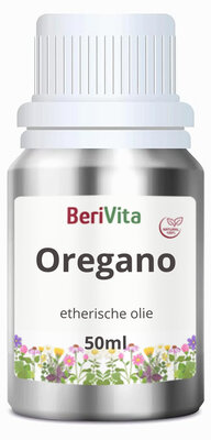 oregano olie 50ml