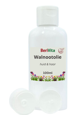 100ml walnootolie