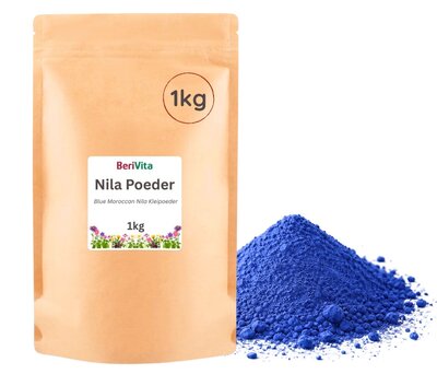 nila poeder kg stazak