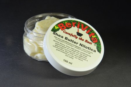 Nilotica butter 100gr