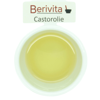 castor wonderolie uiterlijk