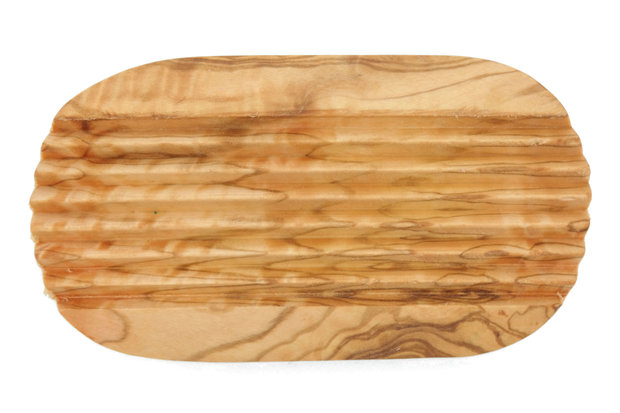 olijfhout plank