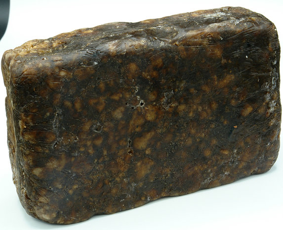 zwarte zeep black soap 1kg