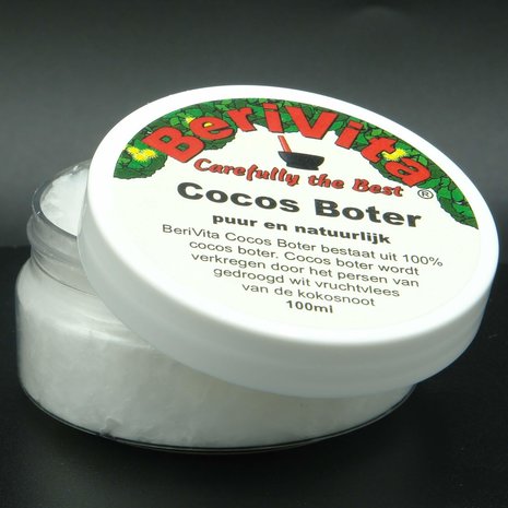 kokosbutter cocos 100ml