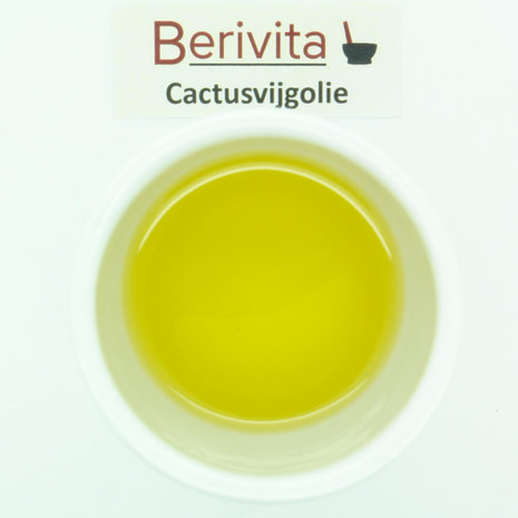 cactusvijgolie prickly pear gezicht 50ml