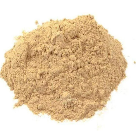 bentoniet poeder klei 100gr