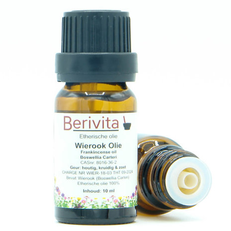 etherische olie geur set essentiele compleet