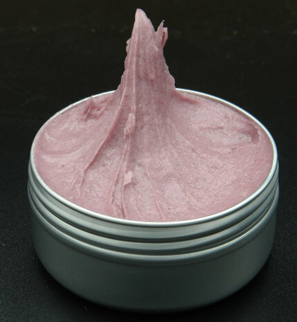 rozenzalf rozenolie en rozenpoeder 50ml