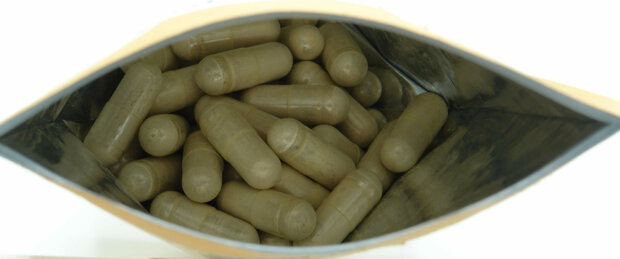 Amla capsules 60