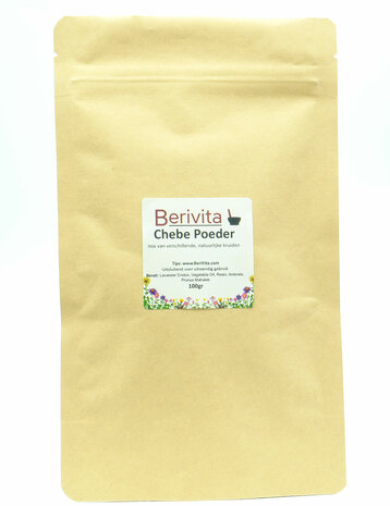 chebe poeder 100gr