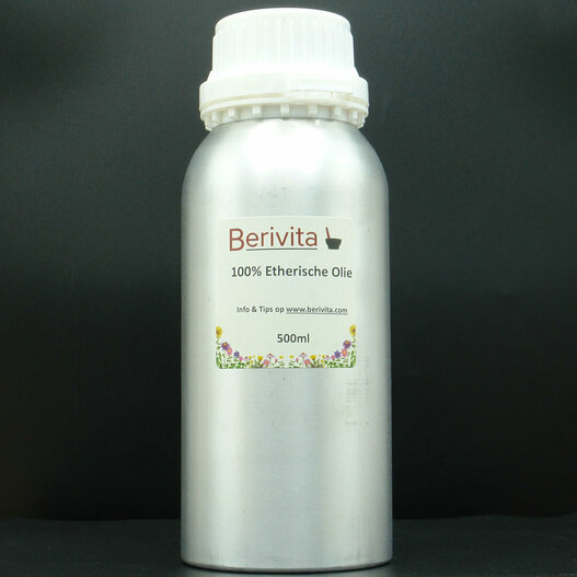 500ml kamferolie