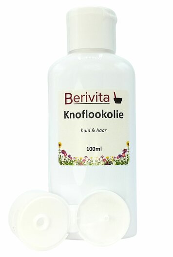 knoflookolie 100ml