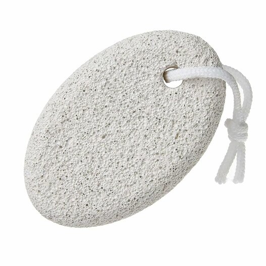 witte puimsteen pumice stone