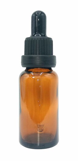 pipetfles 20ml
